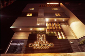 Hotel Maplewood Premier Haldwani